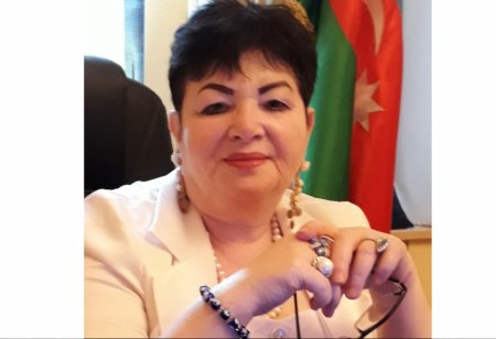 Xatirə Quliyeva. “Dünyagörüşü konsepsiyası: Tarix və müasirlik”Lütfi Zadənin dünyagörüşü kontekstində. (ABŞ.China-USA Buisness Review.2024)