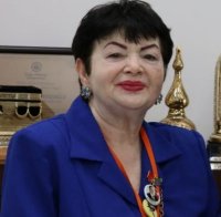 Xatirə Qulieva. “Azərbaycan xalqının Ulu Öndəri Heydər Əliyevin dövrü” (ABŞ.Fəlsəfi tədqiqatlar.2023)