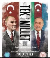 Azərbaycanlı filosof Bursada elmi konfransda məruzə edib